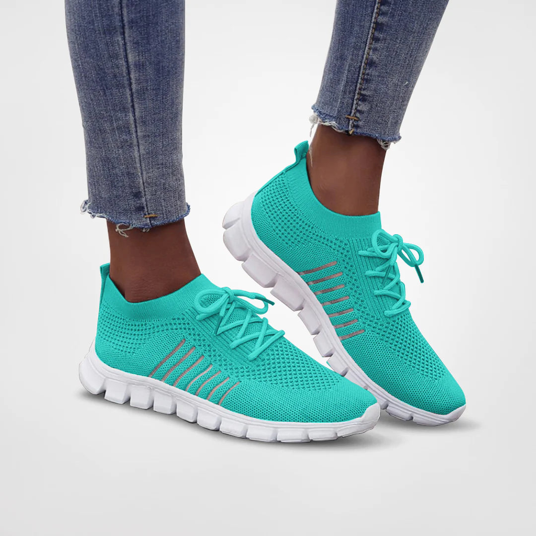 VERA - ATMUNGSAKTIVE ERGONOMISCHE SCHUHE