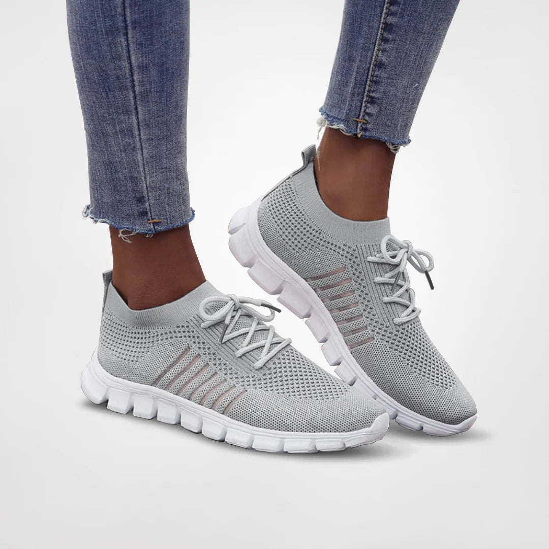 VERA - ATMUNGSAKTIVE ERGONOMISCHE SCHUHE