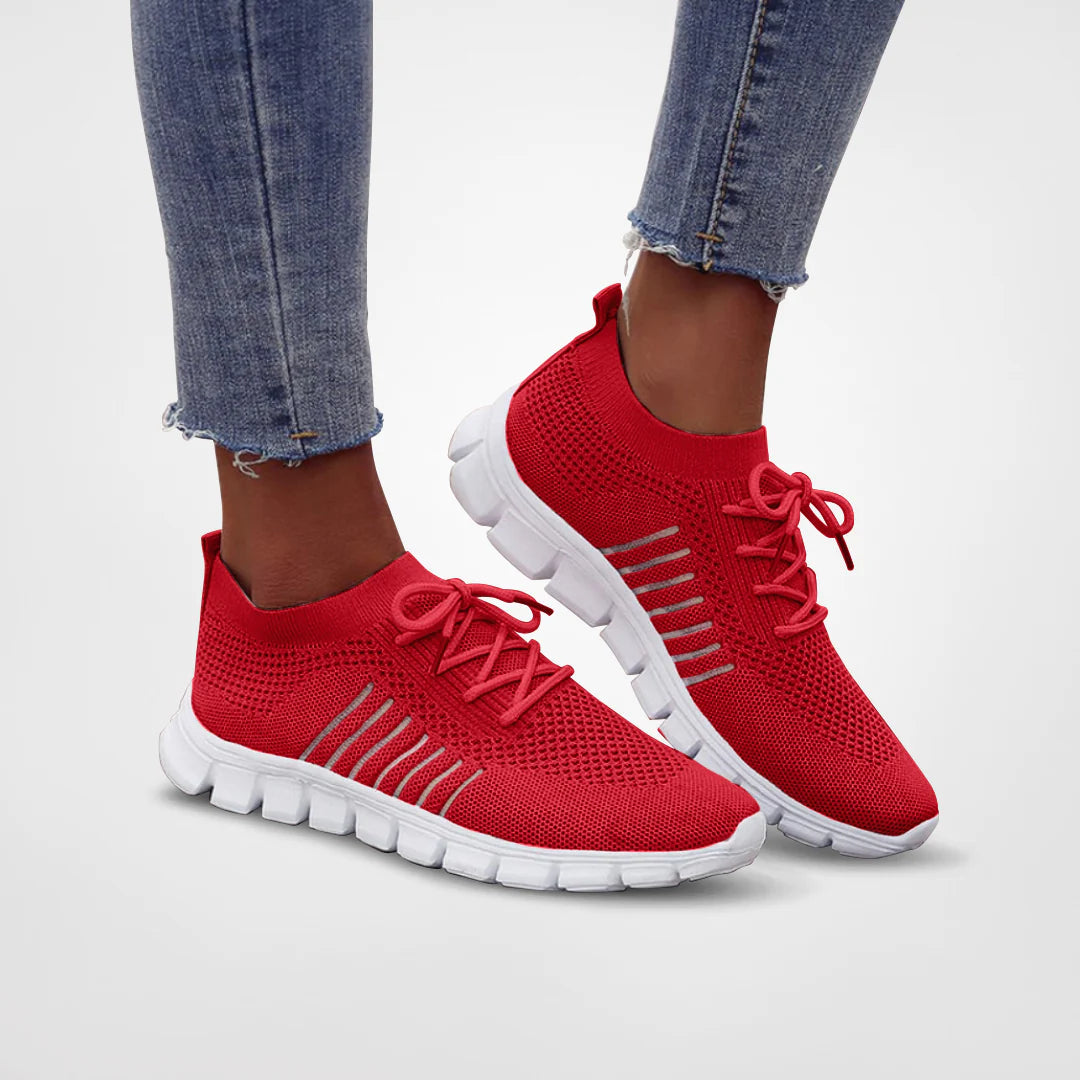 VERA - ATMUNGSAKTIVE ERGONOMISCHE SCHUHE