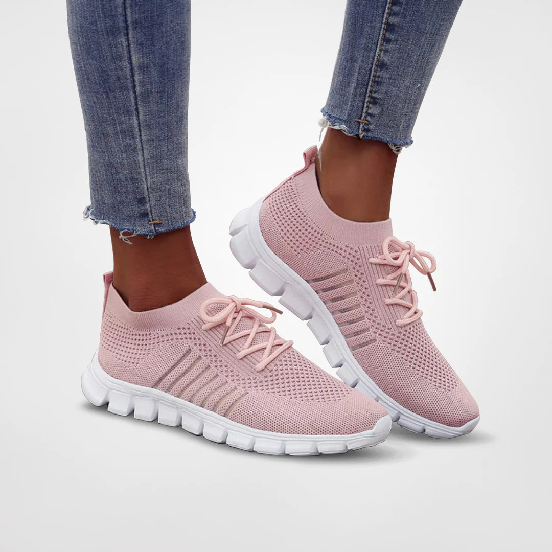 VERA - ATMUNGSAKTIVE ERGONOMISCHE SCHUHE