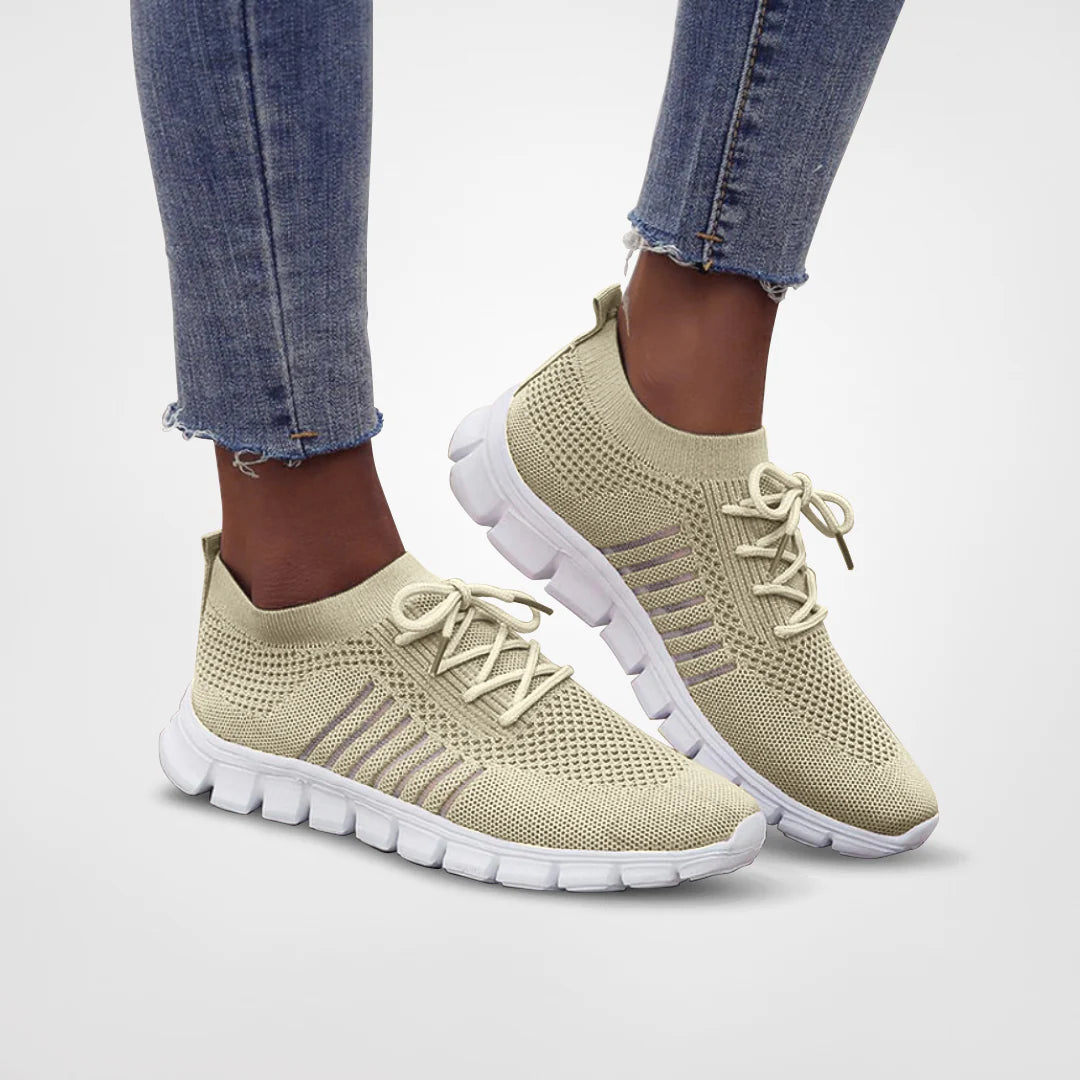 VERA - ATMUNGSAKTIVE ERGONOMISCHE SCHUHE