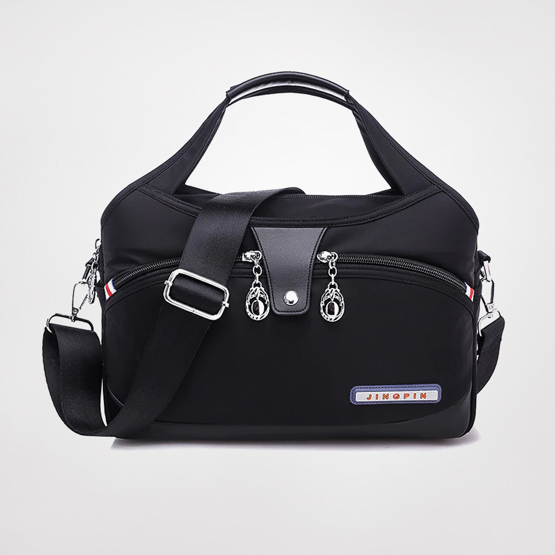 Modische Anti-Diebstahl-Handtasche