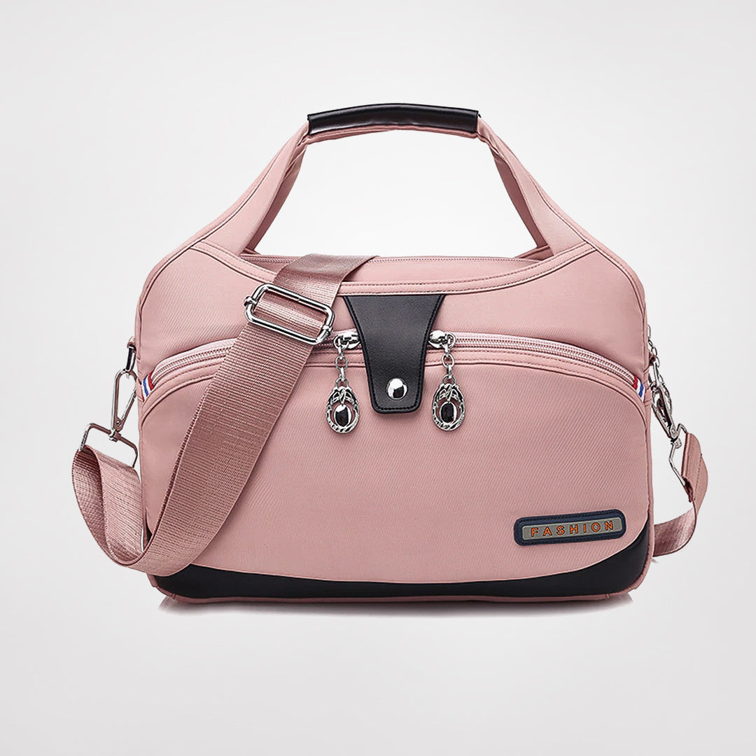 Modische Anti-Diebstahl-Handtasche