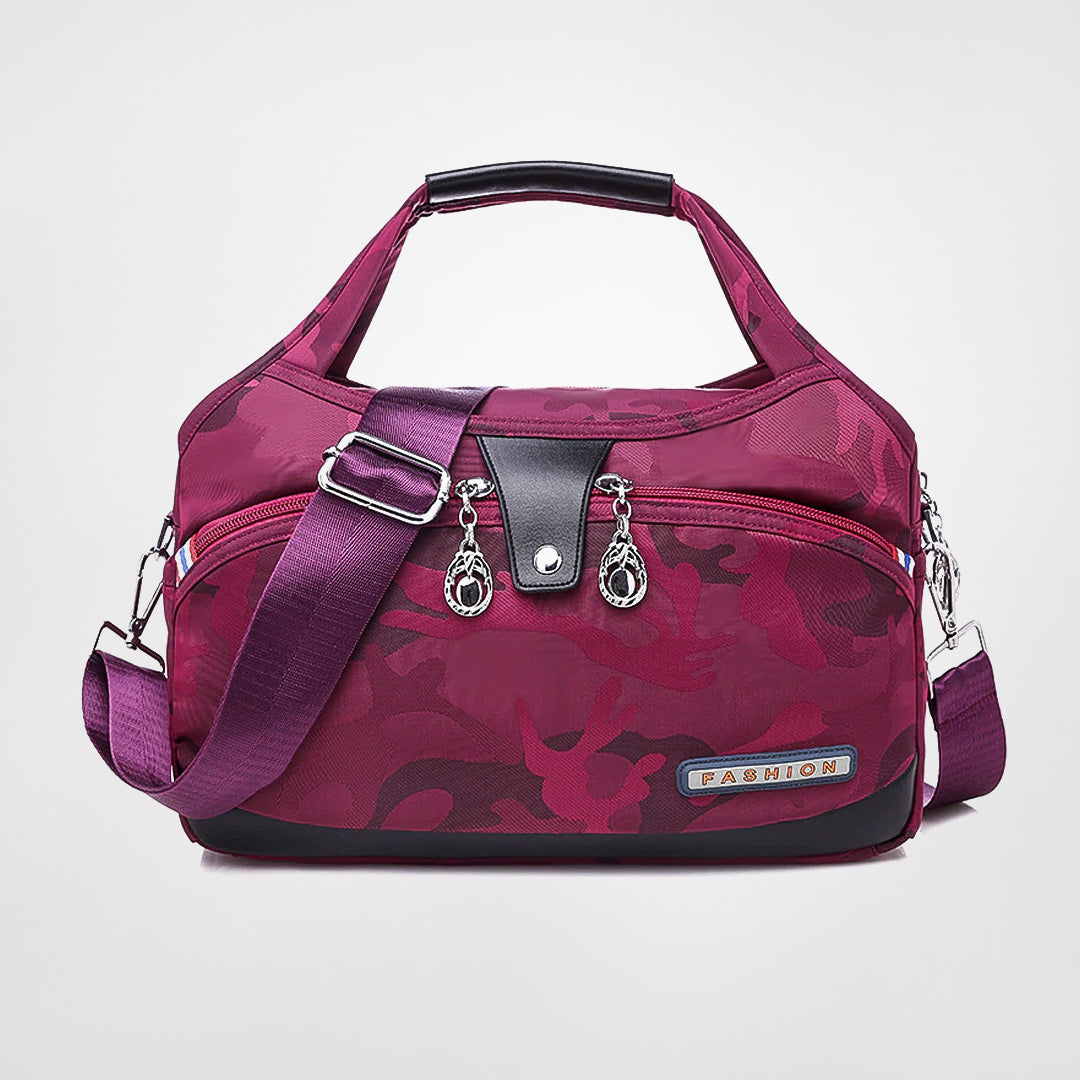 Modische Anti-Diebstahl-Handtasche