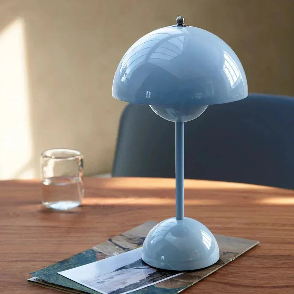 Lunarglo| LED-Lampe