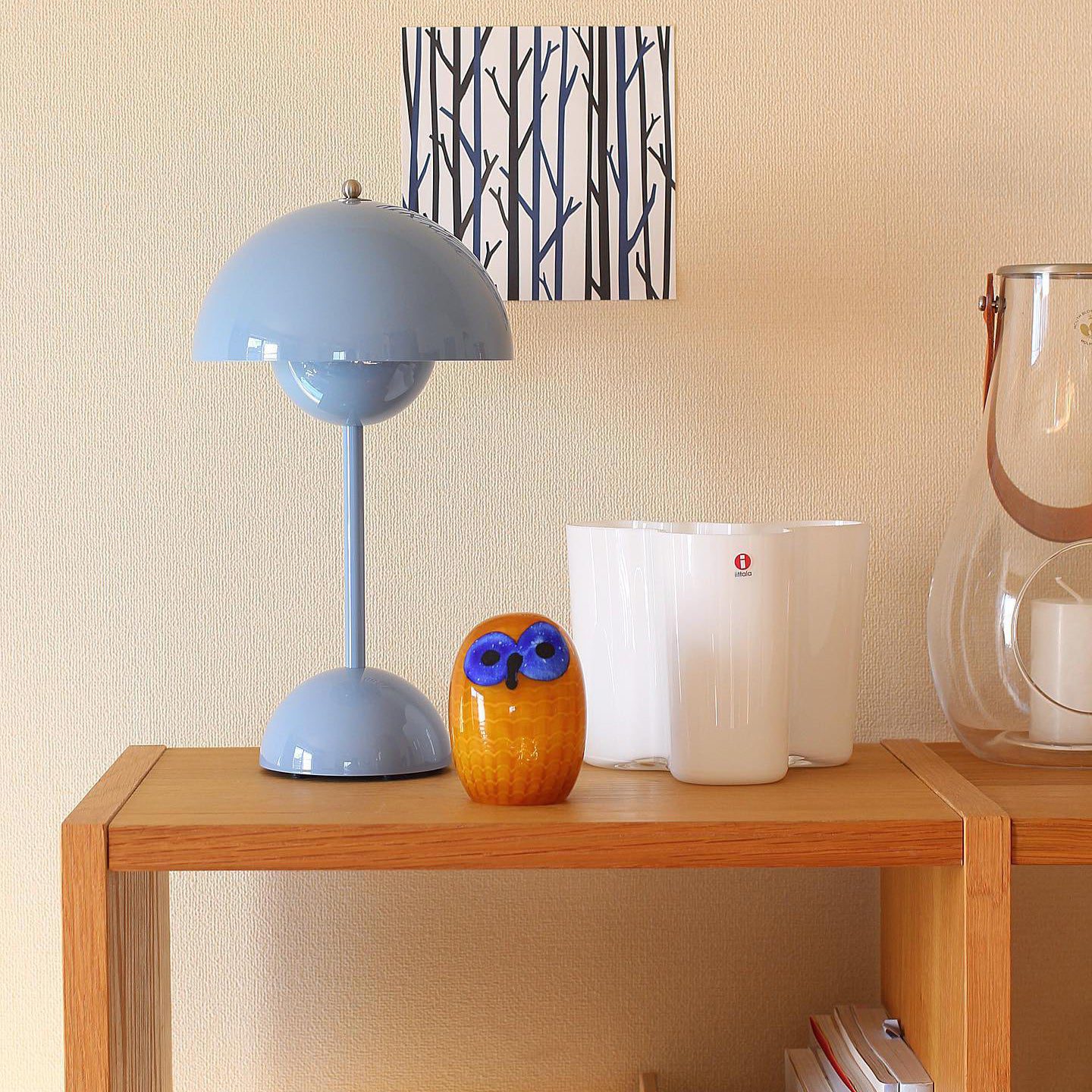 Lunarglo| LED-Lampe