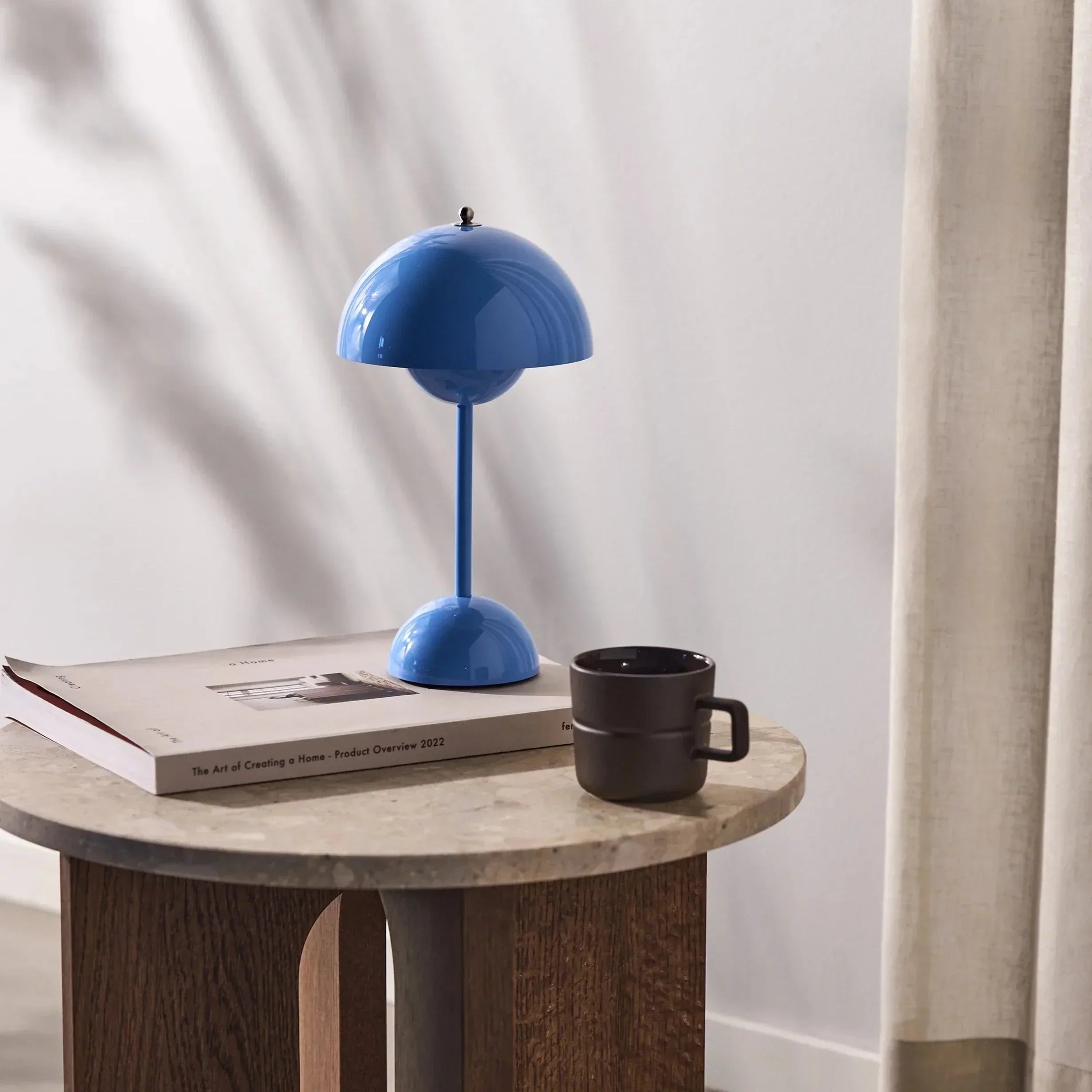 Lunarglo| LED-Lampe