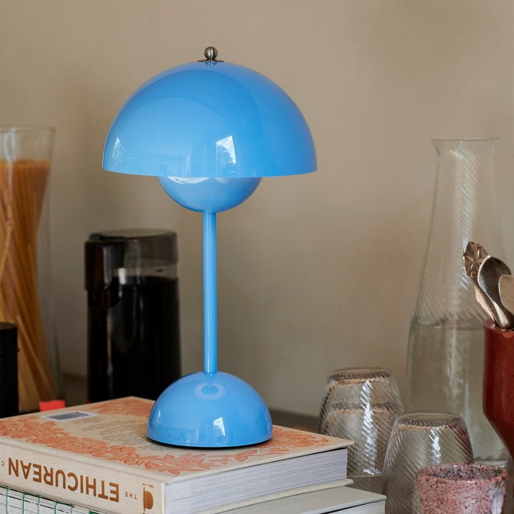 Lunarglo| LED-Lampe
