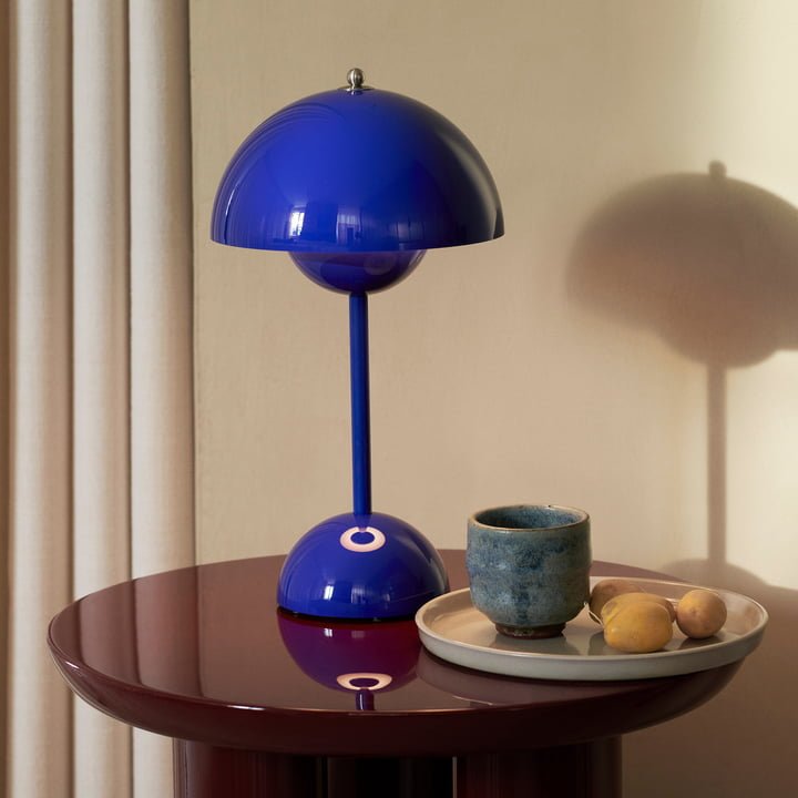 Lunarglo| LED-Lampe