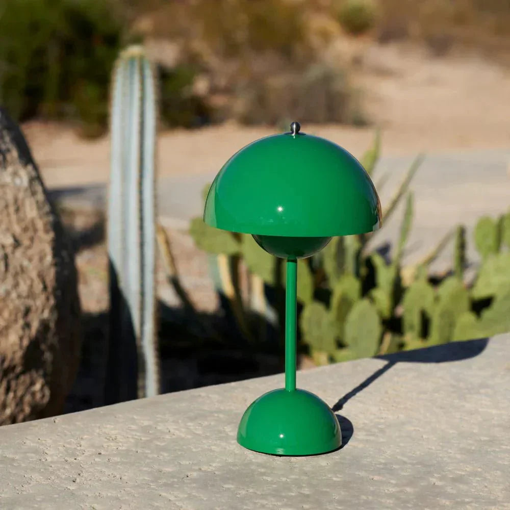 Lunarglo| LED-Lampe