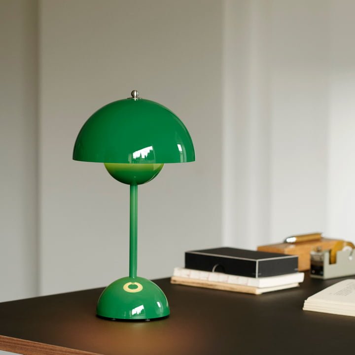 Lunarglo| LED-Lampe