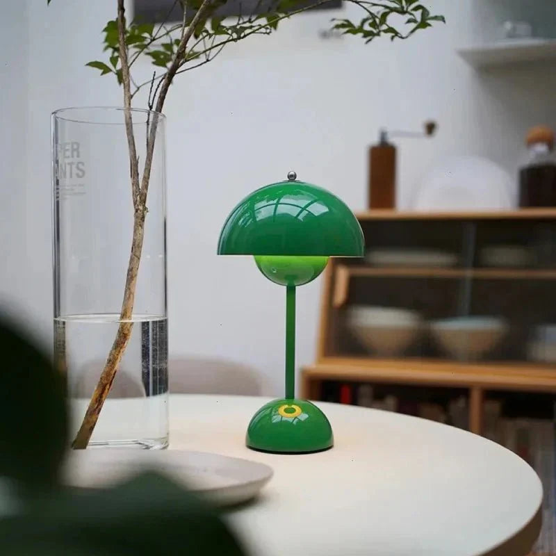 Lunarglo| LED-Lampe