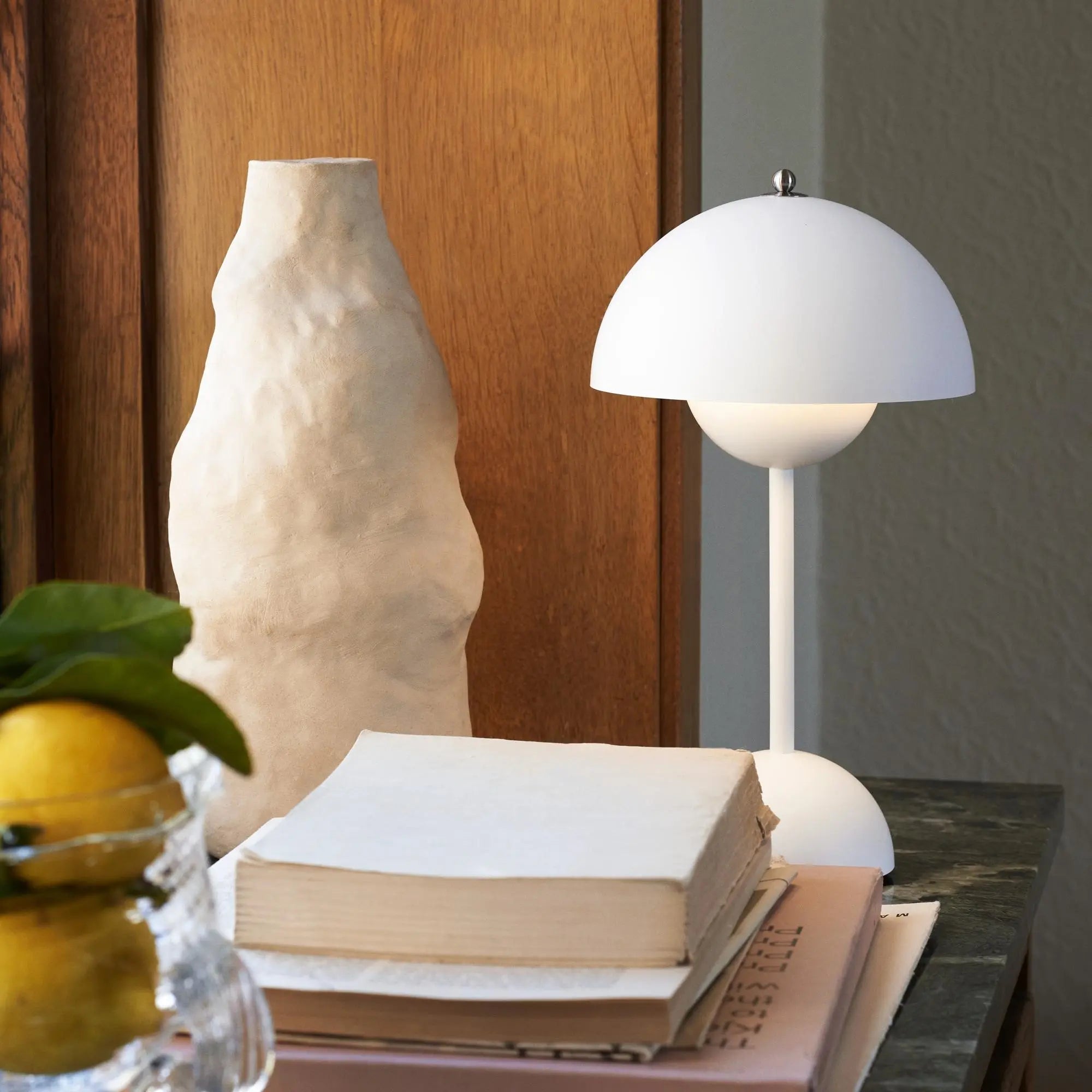 Lunarglo| LED-Lampe