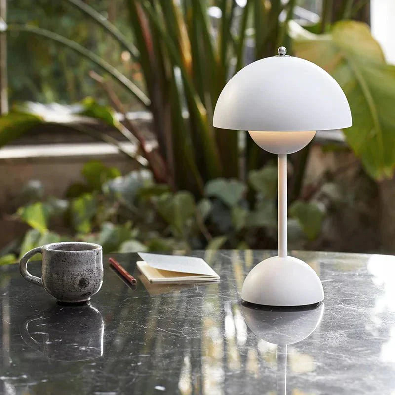 Lunarglo| LED-Lampe