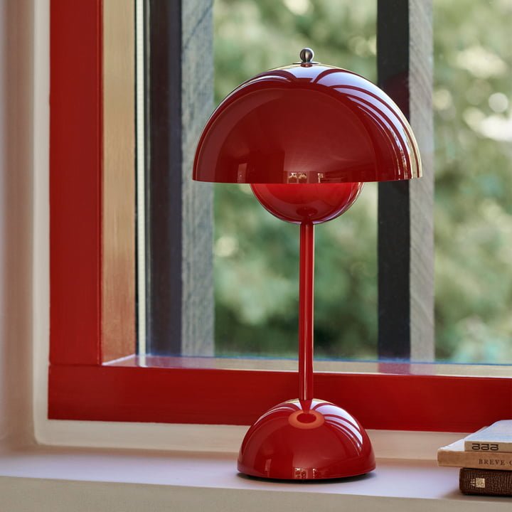 Lunarglo| LED-Lampe