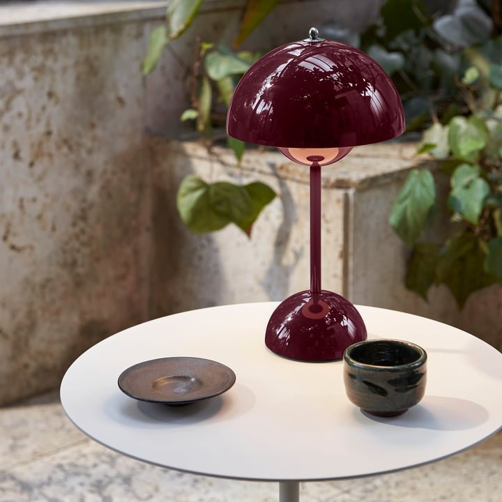 Lunarglo| LED-Lampe