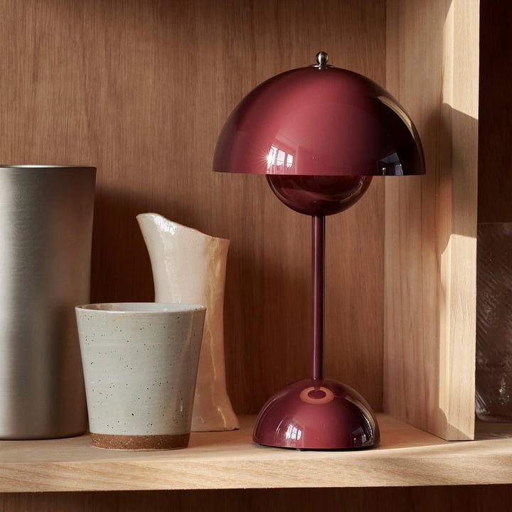 Lunarglo| LED-Lampe