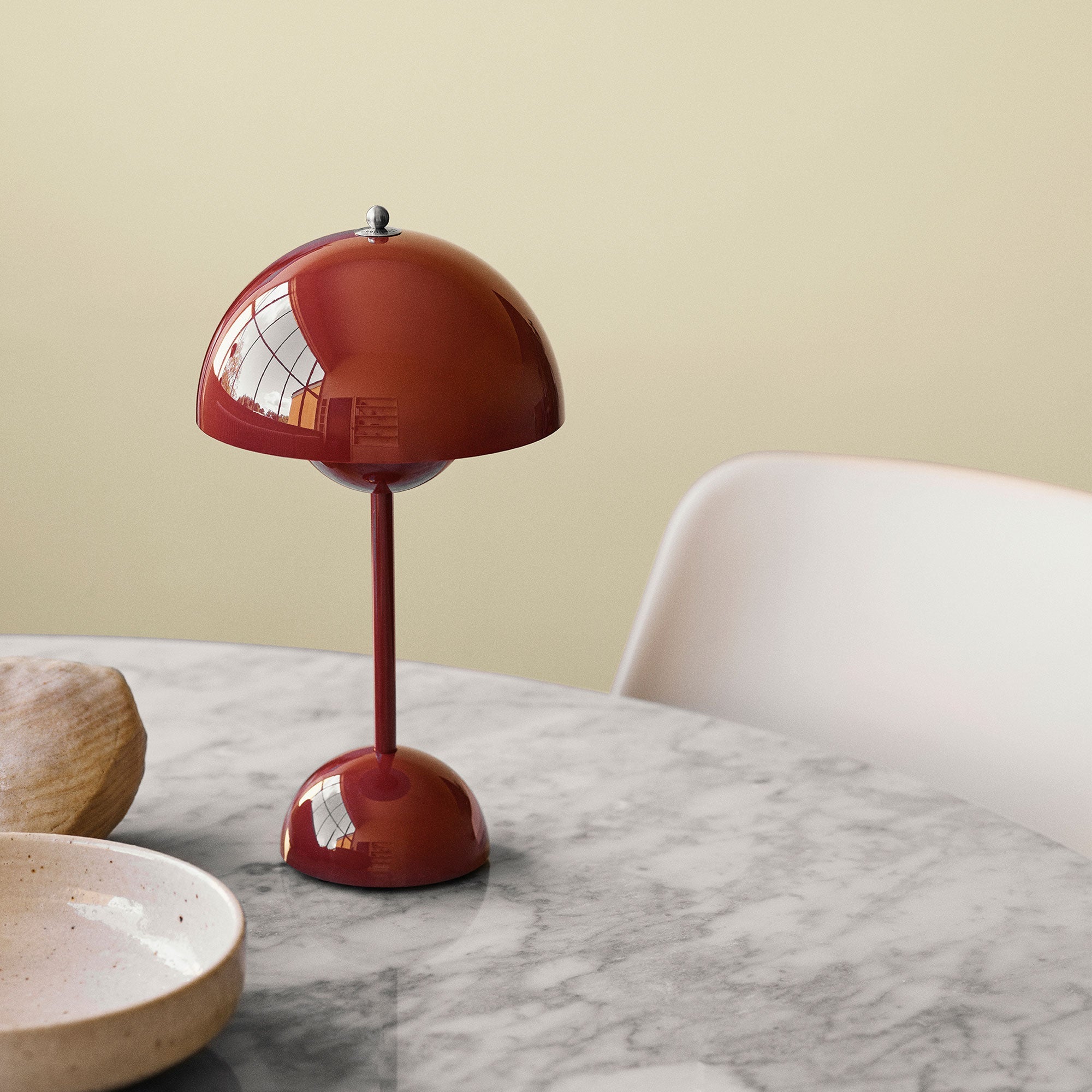 Lunarglo| LED-Lampe