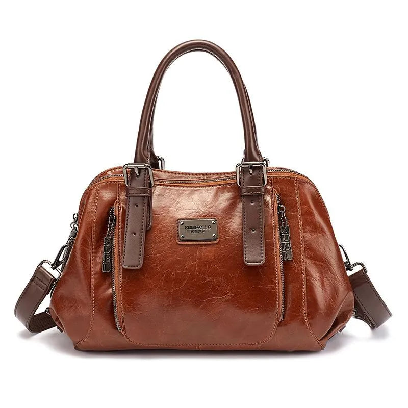 Clara Luxe Handtasche