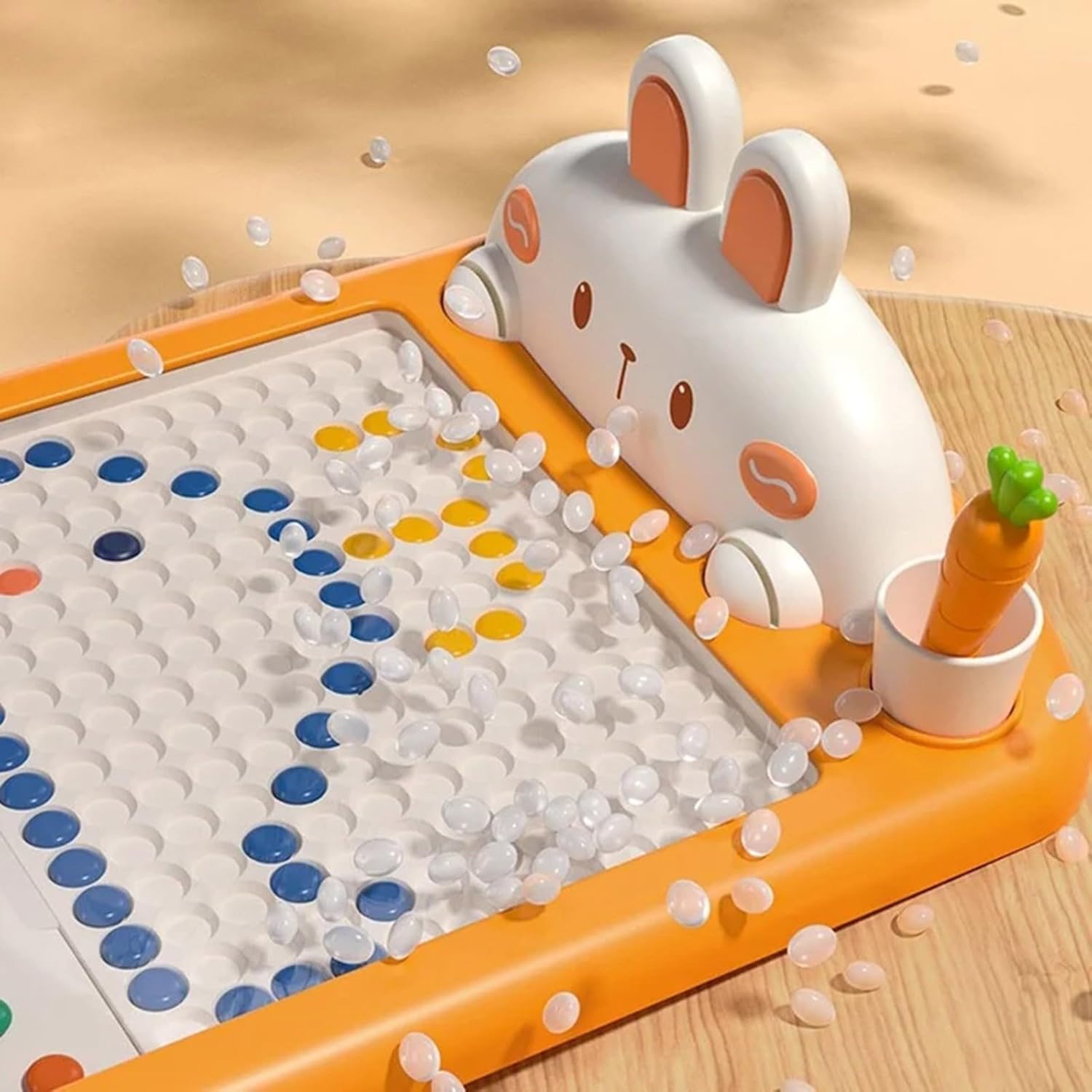 Mia | Magnetisches Zeichenbrett für Kinder
