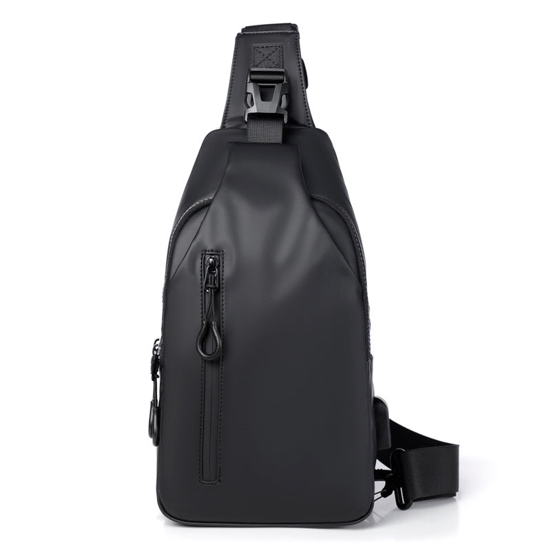Leo Crossbody Tasche