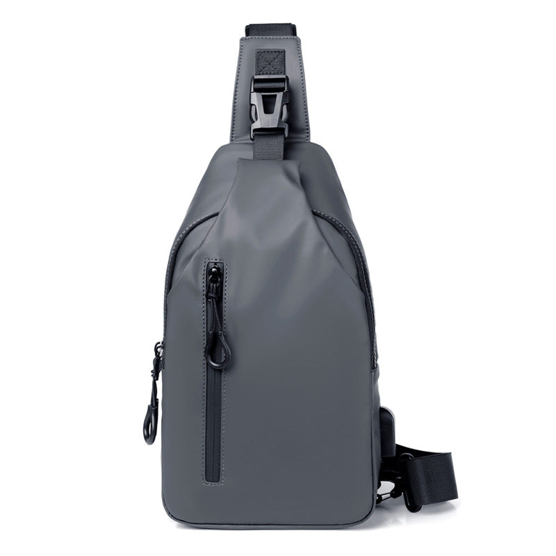Leo Crossbody Tasche