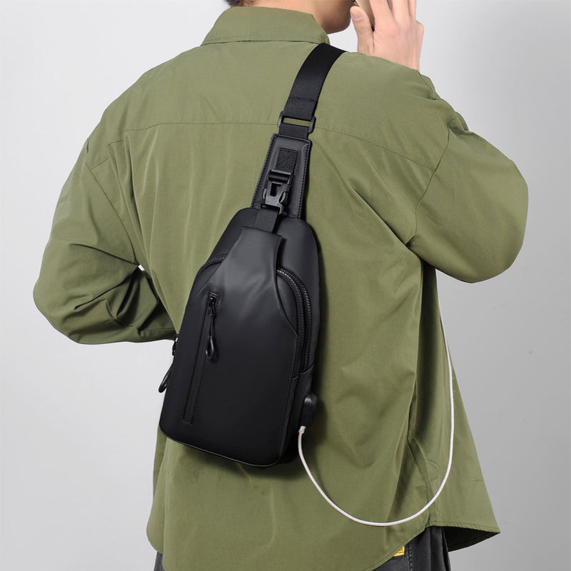 Leo Crossbody Tasche