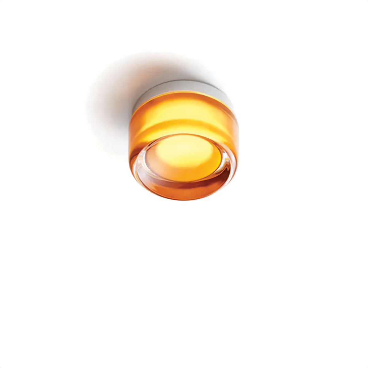 Elegante Mini-Wandlampe
