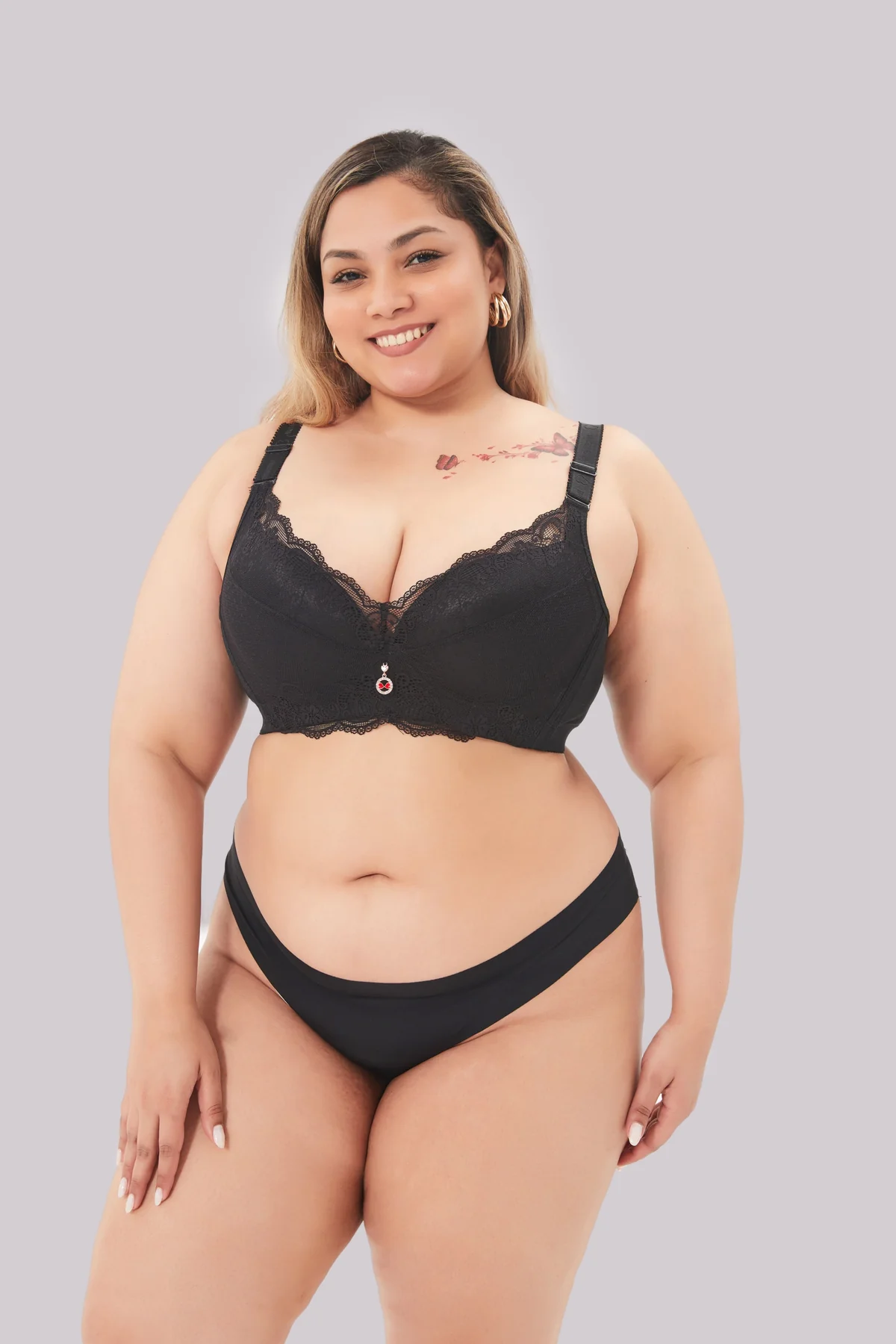 SupportEase Nora | Maximale Stütz-BH