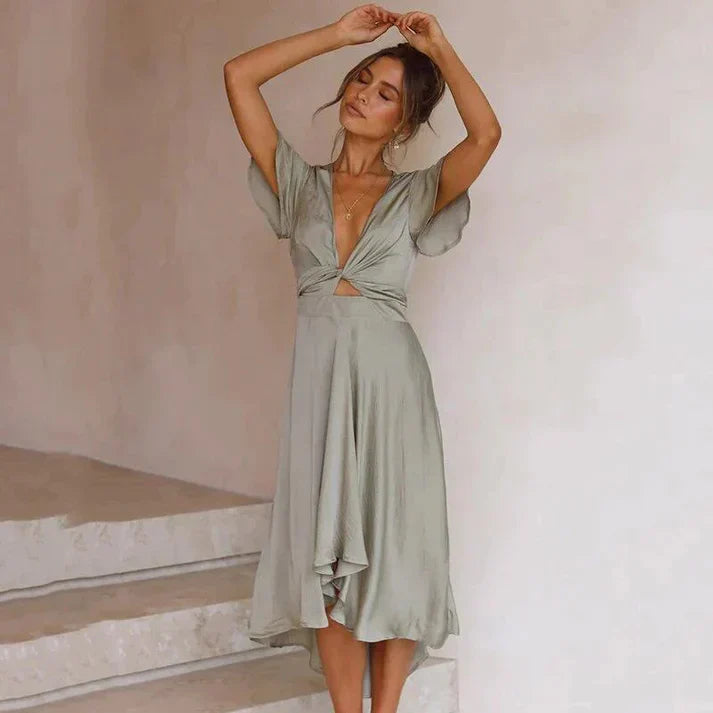 Franzi | Vintage-Kleid
