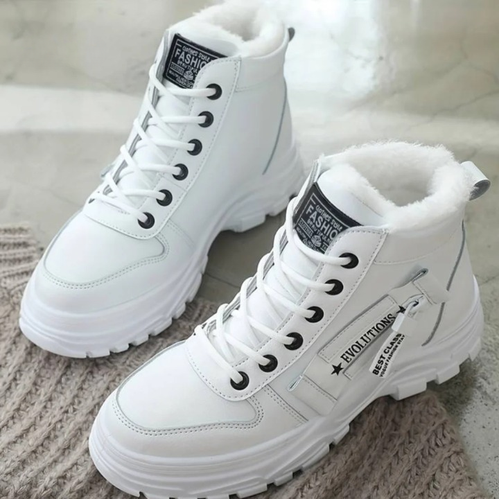 Luca NordWärme Schuhe