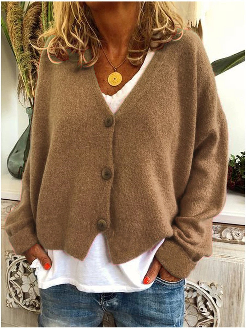 Ariana | Trendige Teddyweste