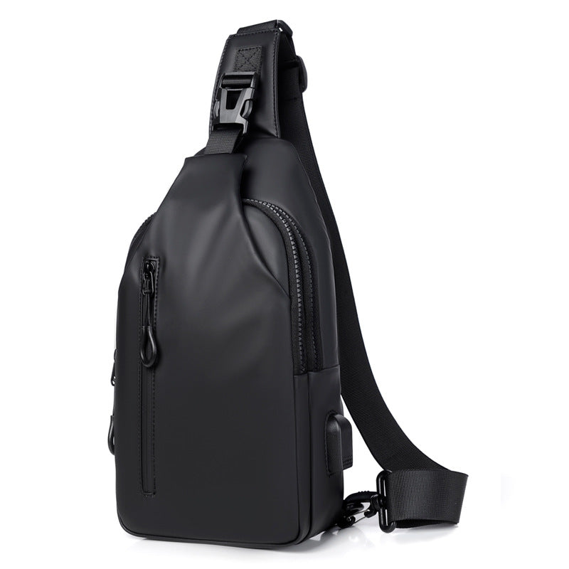 Leo Crossbody Tasche
