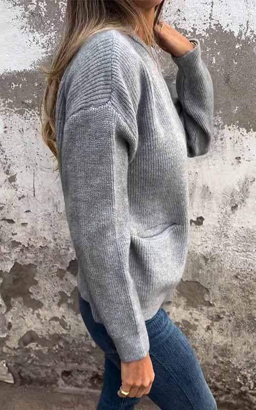 SoftWear | Bequemes Wohlfühl-Vest für Jeden Tag