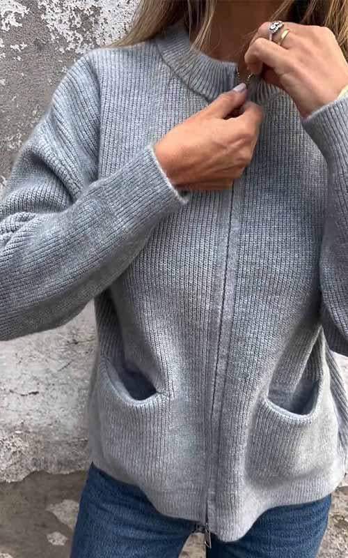SoftWear | Bequemes Wohlfühl-Vest für Jeden Tag