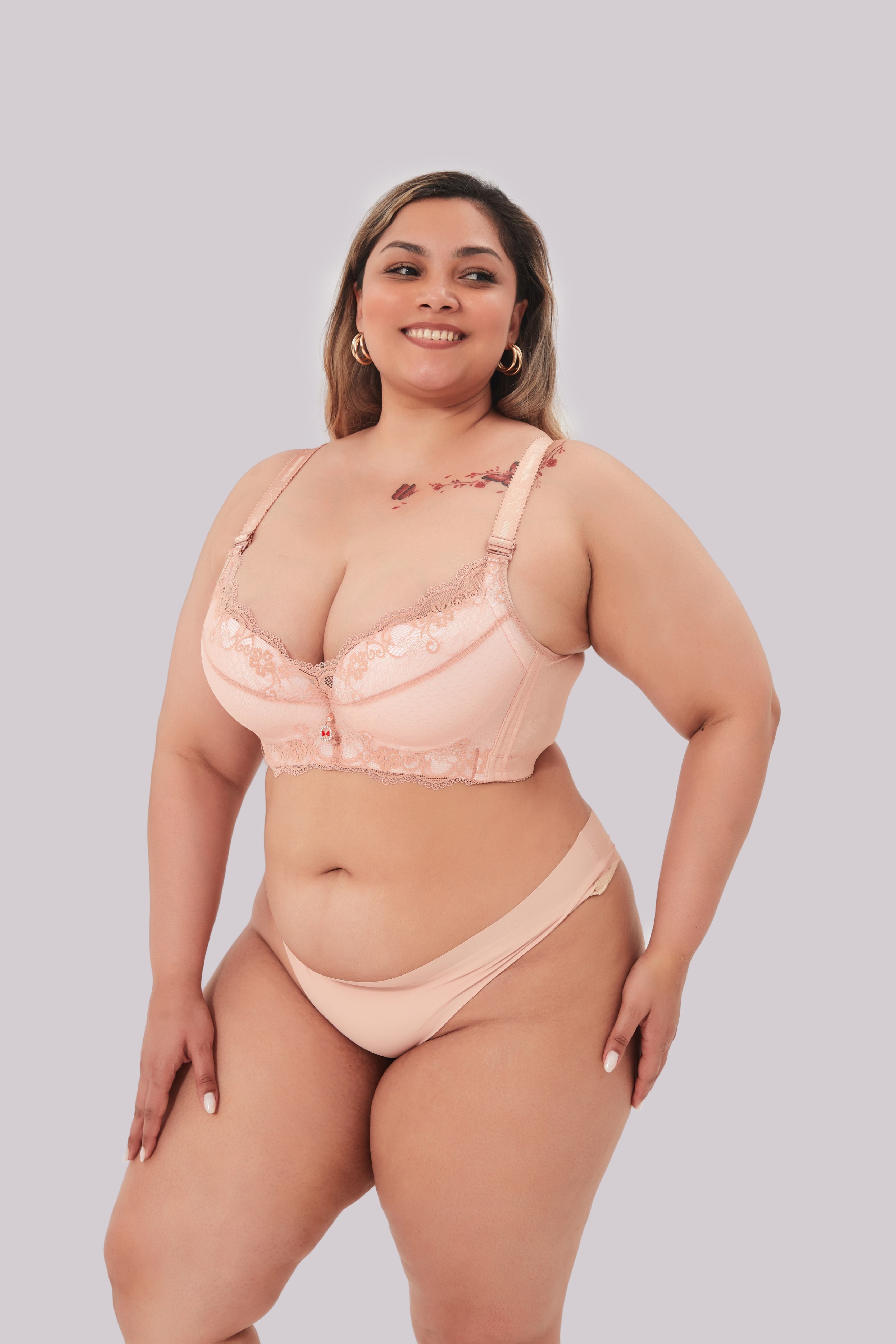 SupportEase Nora | Maximale Stütz-BH