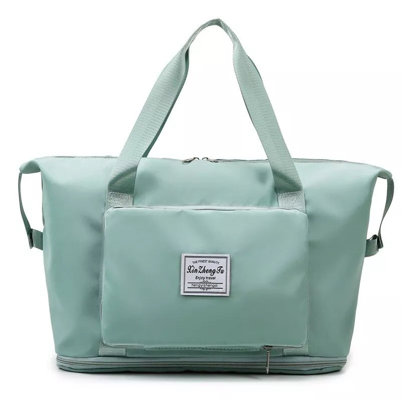Celeste Luxe Faltbare Reisetasche