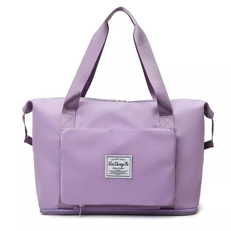 Celeste Luxe Faltbare Reisetasche