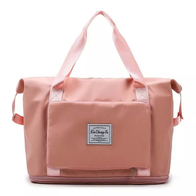 Celeste Luxe Faltbare Reisetasche