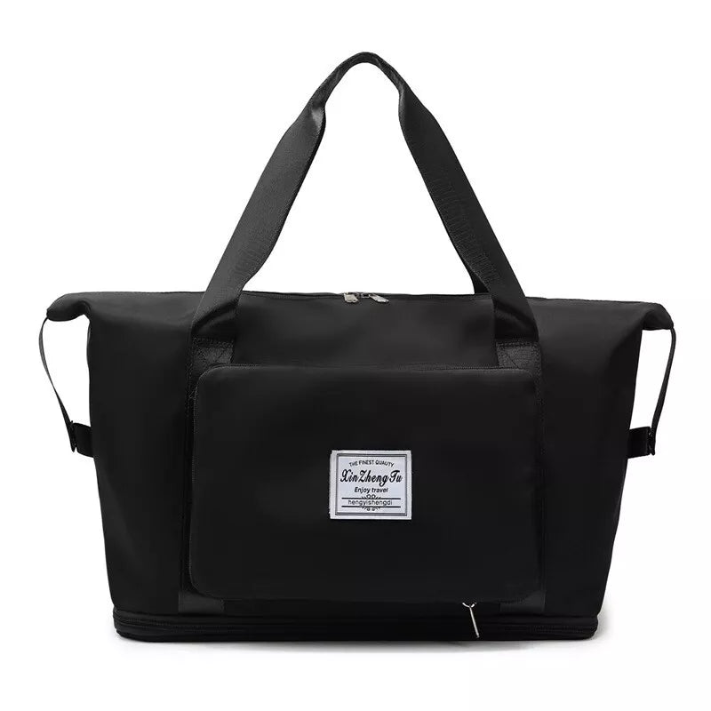 Celeste Luxe Faltbare Reisetasche