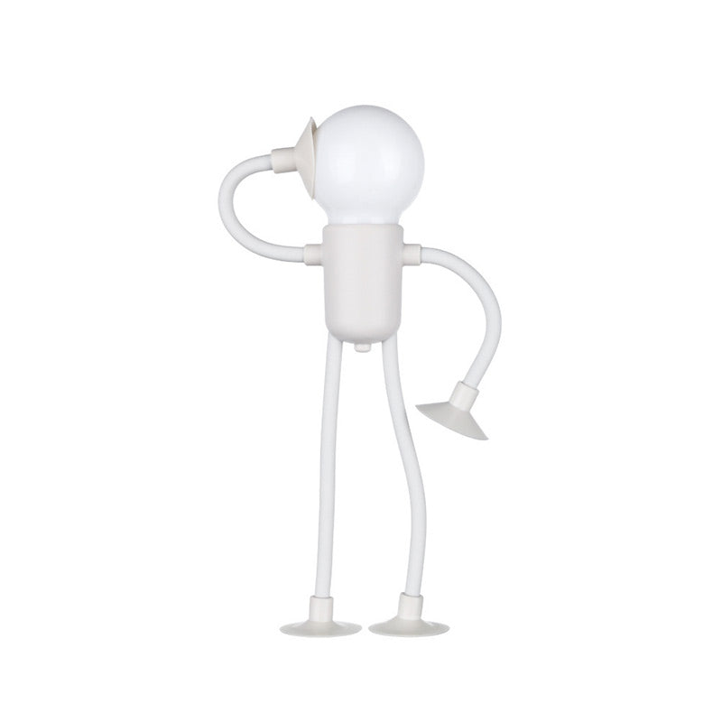 FunnySports LED Nachtlicht | Verstellbare Form