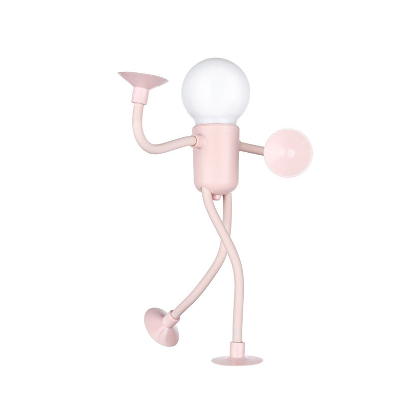 FunnySports LED Nachtlicht | Verstellbare Form