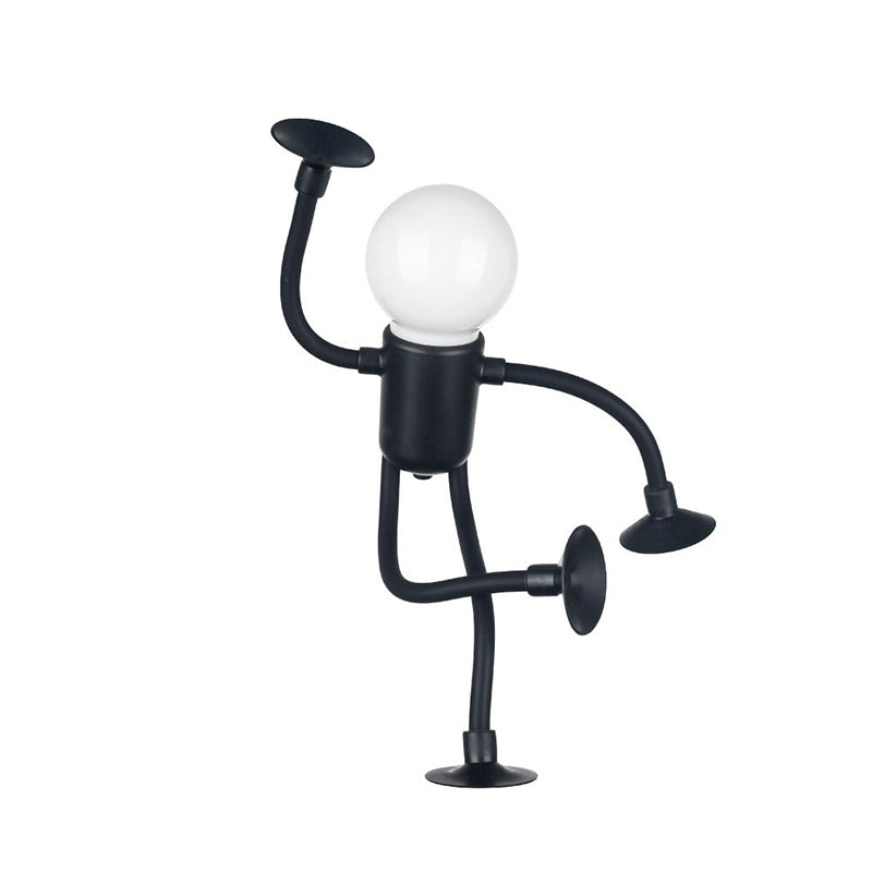 FunnySports LED Nachtlicht | Verstellbare Form