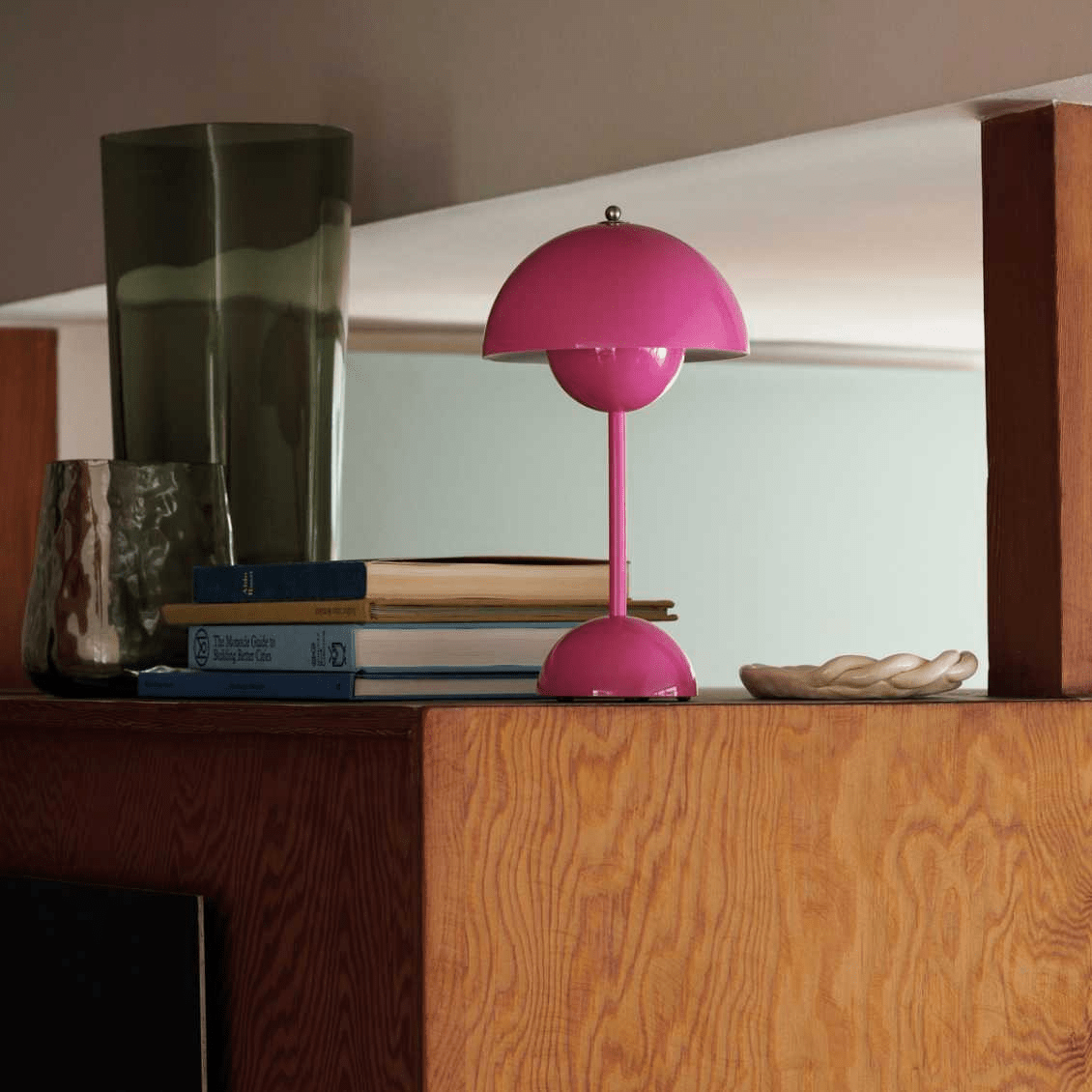 Lunarglo| LED-Lampe
