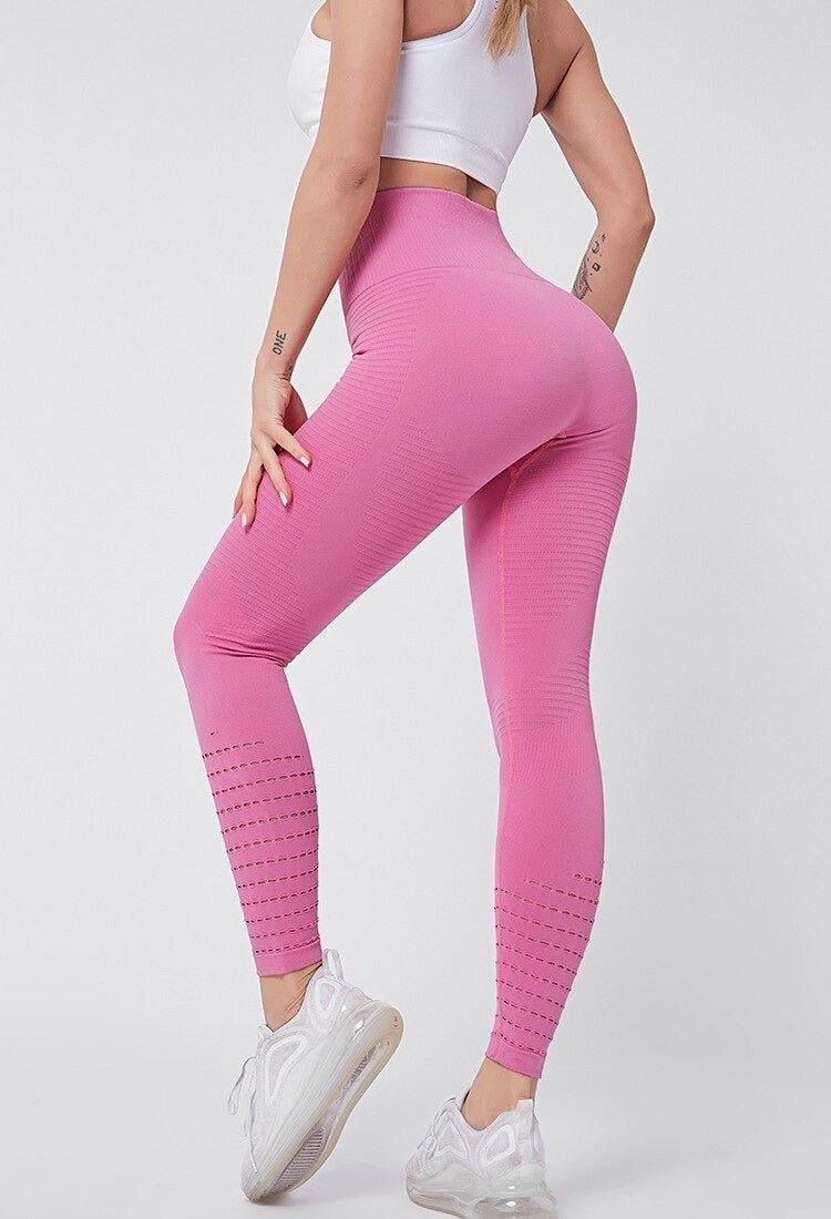 Amelia Ultra-Stretch-Fitness-Leggings