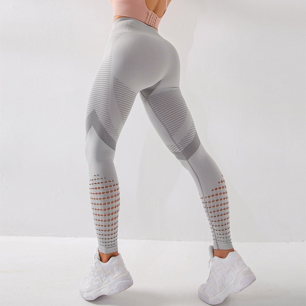 Amelia Ultra-Stretch-Fitness-Leggings