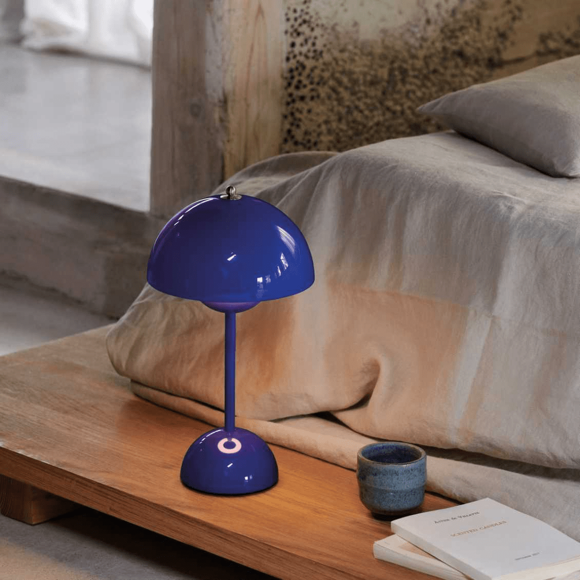Lunarglo| LED-Lampe
